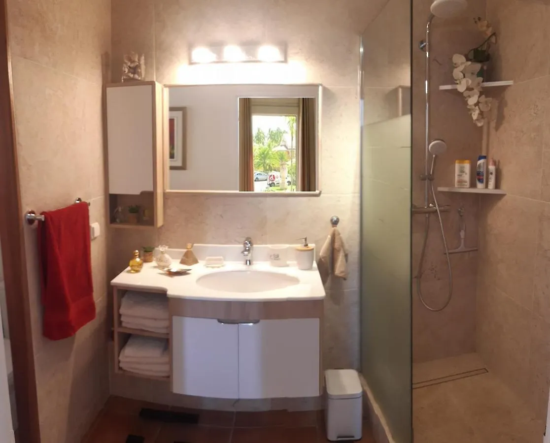 La Perle Du Marisol Apartment Le Gosier  0*, Le Gosier (Grande-Terre) Guadeloupe