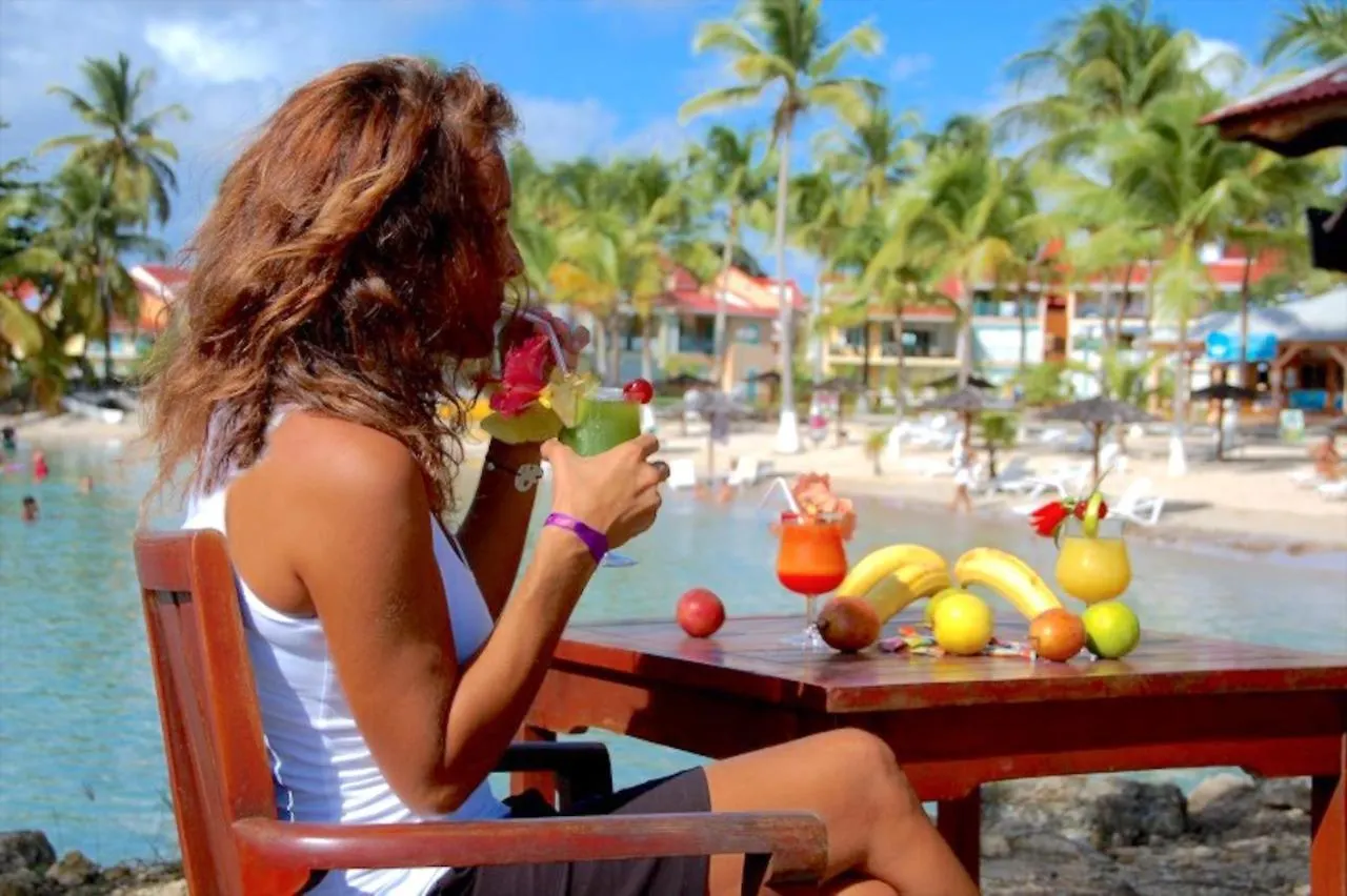 La Perle Du Marisol Apartment Le Gosier  Guadeloupe