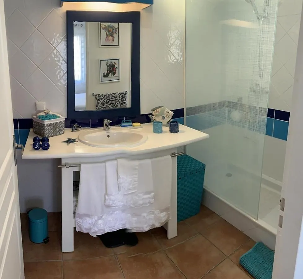 La Perle Du Marisol Apartment Le Gosier   Le Gosier (Grande-Terre)